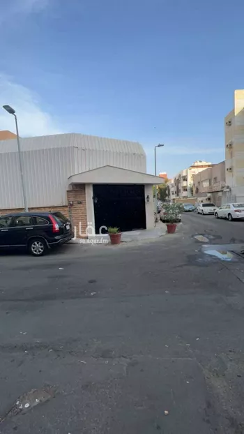 فيلا للإيجار في شارع الحارس, حي العزيزية, مدينة جدة, منطقة مكة المكرمة صورة 2