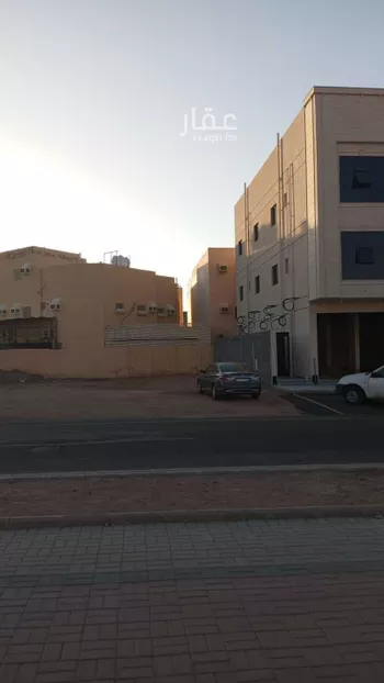 أرض للإيجار في شارع ثابت بن يسار ، حي السلام ، المدينة المنورة ، منطقة المدينة المنورة صورة 3