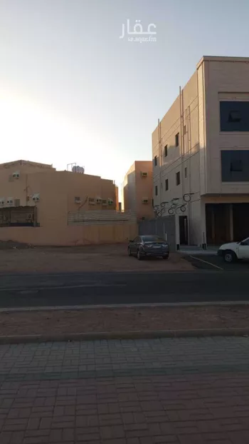 أرض للبيع في شارع ثابت بن يسار ، حي السلام ، المدينة المنورة ، منطقة المدينة المنورة
