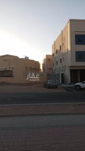 أرض للإيجار في شارع ثابت بن يسار, حي السلام, مدينة المدينه المنوره, منطقة المدينة المنورة