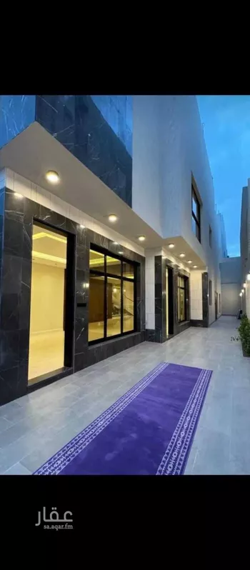 دور للبيع في شارع رقم 82, حي النرجس, مدينة الرياض, منطقة الرياض صورة 3