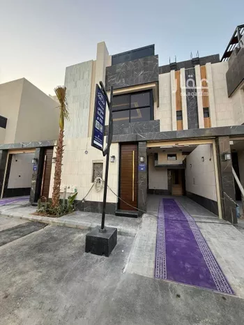شقة للبيع في شارع علي الواعظ, حي النرجس, مدينة الرياض, منطقة الرياض
