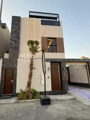 فيلا للبيع في شارع علي الواعظ, حي النرجس, مدينة الرياض, منطقة الرياض