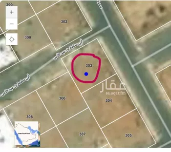 أرض للبيع في شارع الحفر, حي القشاشية الجديد, مدينة مكه المكرمه, منطقة مكة المكرمة صورة 2