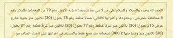 أرض للبيع في شارع أبي طالب بن عبد المطلب, حي السلام, مدينة بلجرشى, منطقة الباحة صورة 3