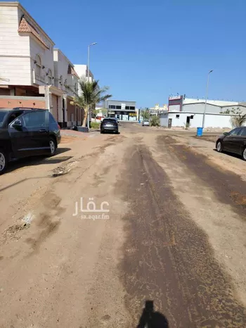 أرض للبيع في شارع برهان الدين العرابي, حي الصواري, مدينة جدة, منطقة مكة المكرمة صورة 3