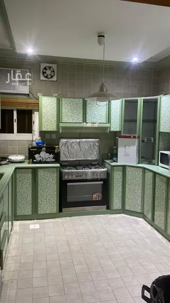 شقة للبيع في شارع إبراهيم العراقي, حي المروة, مدينة جدة, منطقة مكة المكرمة صورة 4