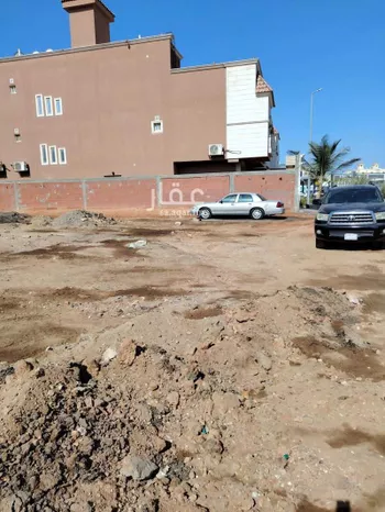 أرض للبيع في شارع برهان الدين العرابي, حي الصواري, مدينة جدة, منطقة مكة المكرمة صورة 5
