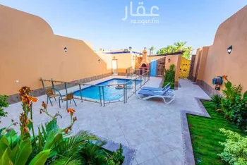 فيلا مفروشة للحجز في شارع جدة 1058 ، جدة ، جدة صورة 2