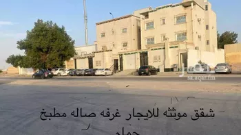 شقة للإيجار في حي الجنادرية ، الرياض ، منطقة الرياض صورة 4