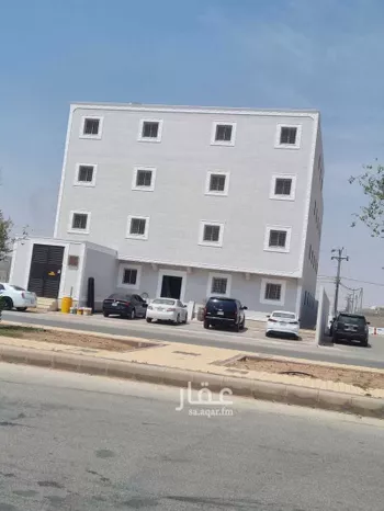 شقة للإيجار في شارع 6310209, حي الأمير سلطان بن عبدالعزيز, مدينة المجمعه, منطقة الرياض صورة 3