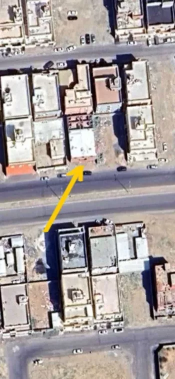 عمارة للبيع في شارع سليمان بن عفيصان ، حي المسرة ، جدة ، جدة