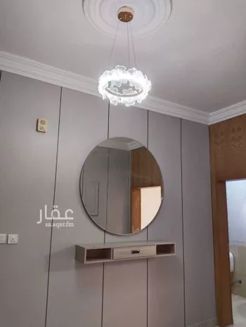 شقة للإيجار في شارع البساتين, حي البساتين, مدينة جدة, منطقة مكة المكرمة صورة 3