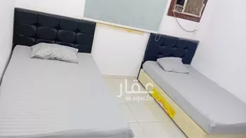 شقة للإيجار في حي النسيم, مدينة رابغ, منطقة مكة المكرمة صورة 5