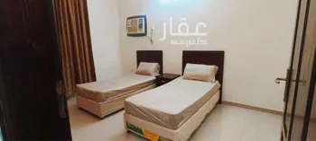 شقة للإيجار في حي النسيم, مدينة رابغ, منطقة مكة المكرمة صورة 2