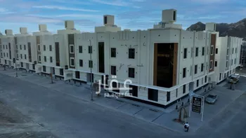 شقة للبيع في شارع عبدالرزاق الحنبلي, حي شظاة, مدينة المدينه المنوره, منطقة المدينة المنورة صورة 2