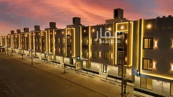 شقة للبيع في شارع عبدالرزاق الحنبلي, حي شظاة, مدينة المدينه المنوره, منطقة المدينة المنورة
