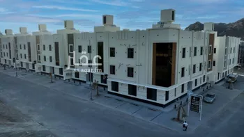 شقة للبيع في شارع عبدالقاهر الجرجاني, حي شظاة, مدينة المدينه المنوره, منطقة المدينة المنورة صورة 2