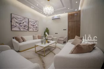 شقة للبيع في شارع عبدالقاهر الجرجاني, حي شظاة, مدينة المدينه المنوره, منطقة المدينة المنورة صورة 3