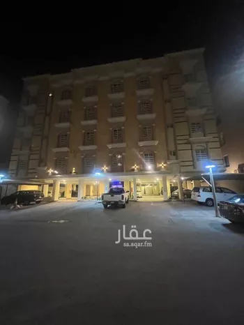 شقة للإيجار في حي الحمراء, مدينة الخبر, المنطقة الشرقية صورة 2