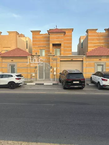 فيلا للإيجار في شارع الونان, مدينة الظهران, المنطقة الشرقية