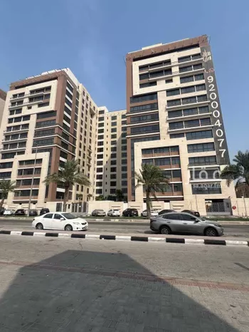 شقة للإيجار في شارع طريق  الملك سعود, حي العليا, مدينة الخبر, المنطقة الشرقية