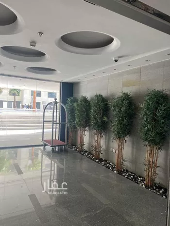 شقة للإيجار في شارع طريق الملك سعود, حي العليا, مدينة الخبر, المنطقة الشرقية صورة 4