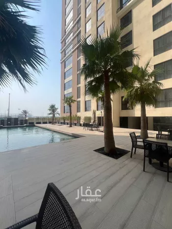 شقة للإيجار في شارع طريق الملك سعود, حي العليا, مدينة الخبر, المنطقة الشرقية صورة 2