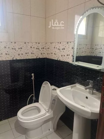 شقة للإيجار في شارع سفيان بن النضر, حي الحمراء, مدينة الخبر, المنطقة الشرقية صورة 5