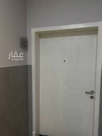 شقة للإيجار في شارع توفيق ابن احمد, حي البندرية, مدينة الخبر, المنطقة الشرقية صورة 2