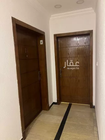 شقة للإيجار في حي الحمراء, مدينة الخبر, المنطقة الشرقية صورة 4