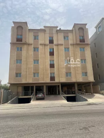 شقة للإيجار في شارع سفيان بن النضر, حي الحمراء, مدينة الخبر, المنطقة الشرقية