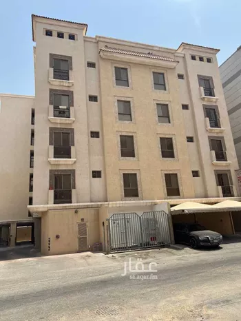 شقة للإيجار في شارع يزيد بن حصين, مدينة الظهران, المنطقة الشرقية