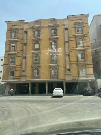شقة للبيع في شارع المسك, حي المنتزة, مدينة الدمام, المنطقة الشرقية