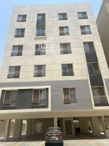 شقة للبيع في شارع ابن الشهاب, حي البندرية, مدينة الخبر, المنطقة الشرقية
