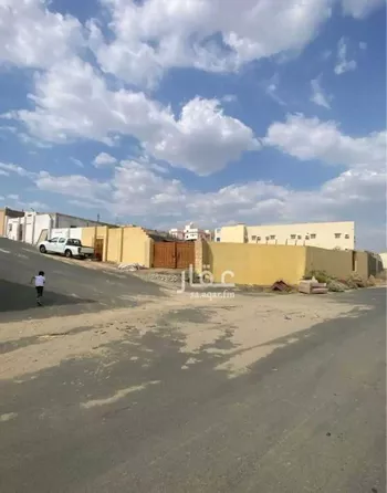 أرض للبيع في شارع 7106956, حي العابدية, مدينة مكه المكرمه, منطقة مكة المكرمة