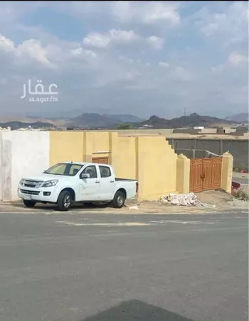 أرض للبيع في شارع 7106956, حي العابدية, مدينة مكه المكرمه, منطقة مكة المكرمة صورة 2