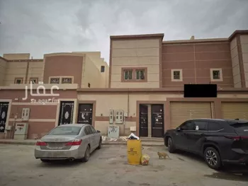 فيلا للبيع في شارع البرقان, حي الدار البيضاء, مدينة الرياض, منطقة الرياض