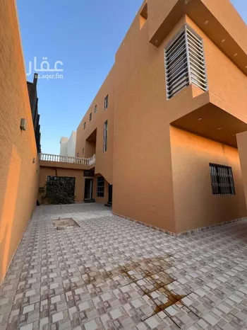 فيلا للبيع في شارع المبارك بن فضالة, حي القيروان, مدينة الرياض, منطقة الرياض صورة 2