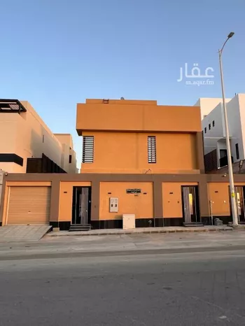 فيلا للبيع في شارع المبارك بن فضالة, حي القيروان, مدينة الرياض, منطقة الرياض