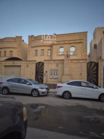 فيلا للبيع في شارع رقم 46, حي العزيزية, مدينة الرياض, منطقة الرياض