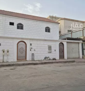 فيلا للبيع في شارع البرماوي, حي المنصورة, مدينة الرياض, منطقة الرياض