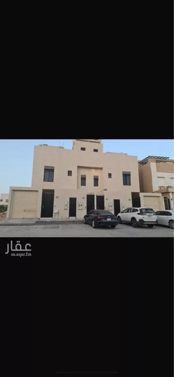 عمارة للإيجار في شارع عبدالعزيز بن علي الزمزمي, حي العارض, مدينة الرياض, منطقة الرياض