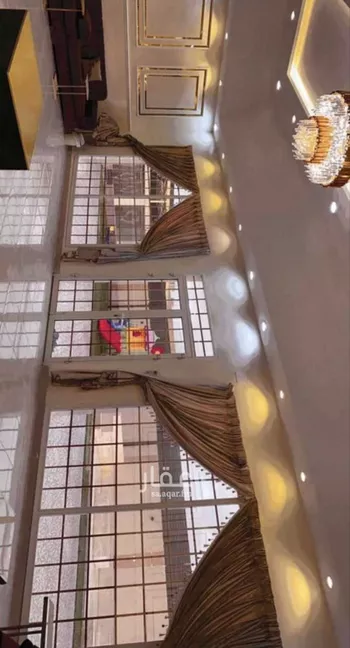 شاليه واستراحة للحجز في شارع عبيدالله القرطبي ، حي القوس ، جدة ، جدة صورة 2
