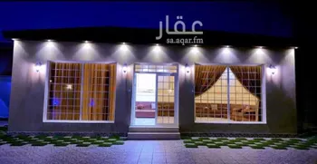 شاليه واستراحة للحجز في شارع عبيدالله القرطبي ، حي القوس ، جدة ، جدة صورة 3