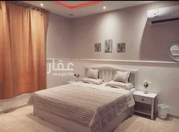 شاليه واستراحة للحجز في شارع عبيدالله القرطبي ، حي القوس ، جدة ، جدة صورة 5