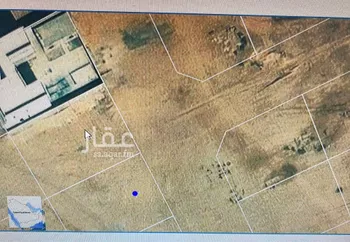 أرض للبيع في شارع فرس الوادي, حي الجامعة, مدينة تبوك, منطقة تبوك