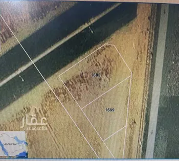 أرض للبيع في حي الرياض, مدينة جدة, منطقة مكة المكرمة صورة 2