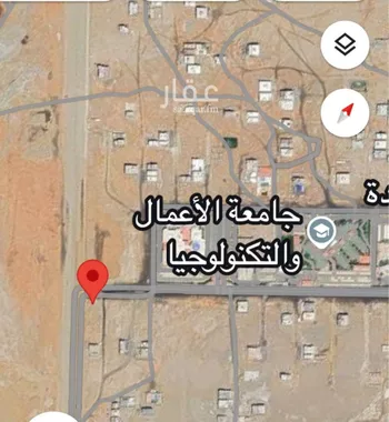 أرض للبيع في حي النور, مدينة جدة, منطقة مكة المكرمة صورة 2