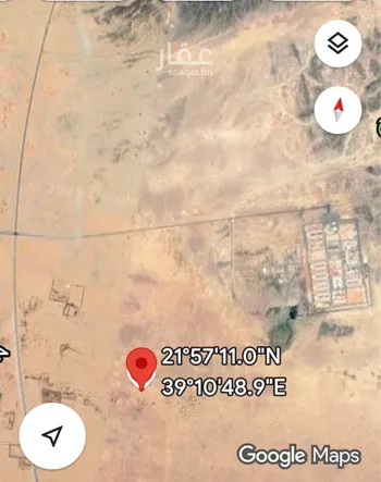 أرض للبيع في حي الندى, مدينة جدة, منطقة مكة المكرمة